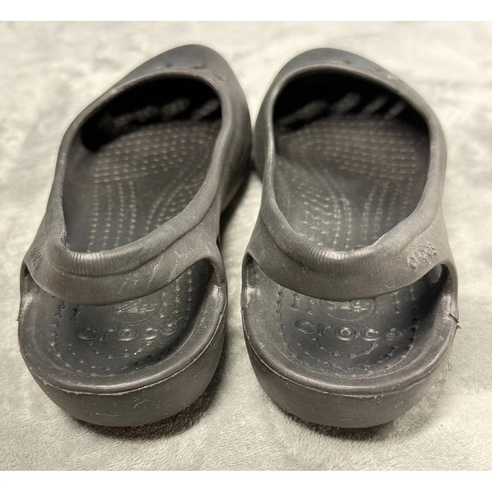 CROCS title kadee